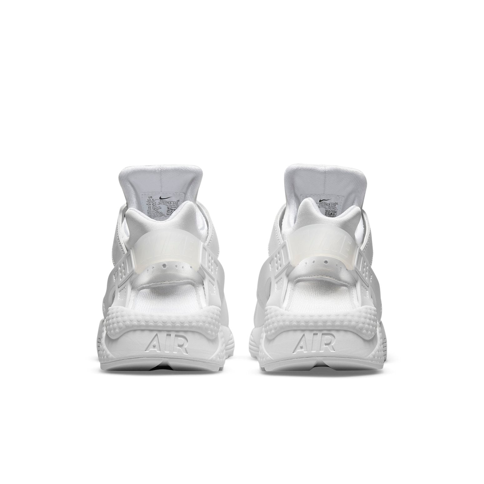 Nike Air Huarache 'Triple White' DD1068-102