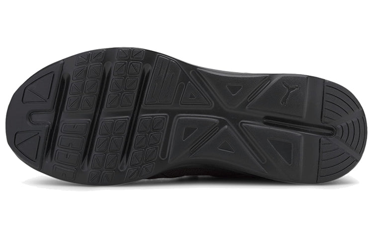 PUMA Enzo 2 Fade Black/Red 193712-03