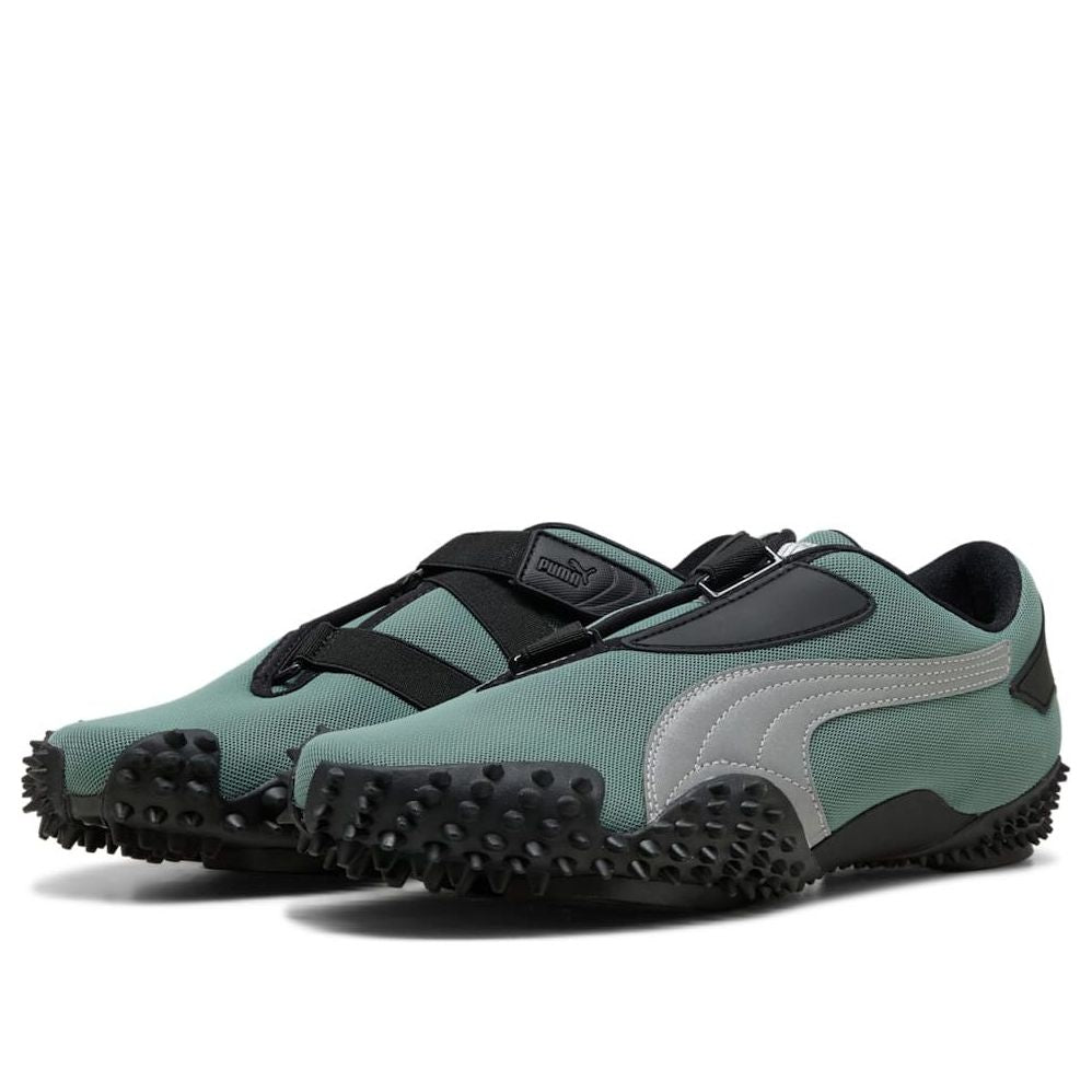 PUMA Mostro OG 'Green Moon Silver' 397330-09