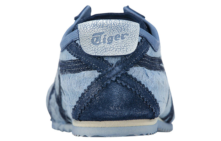Onitsuka Tiger Mexico 66 'Blue' 1181A014-401