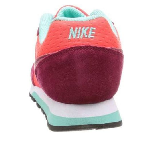 (WMNS) Nike MD Runner 2 'Noble Red' 749869-600
