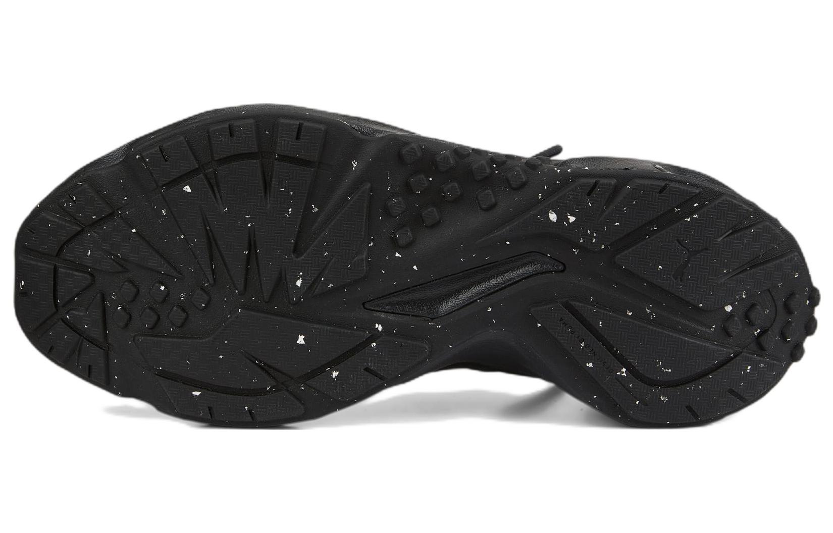 PUMA Plexus 'Black Varsity Green' 386329-02