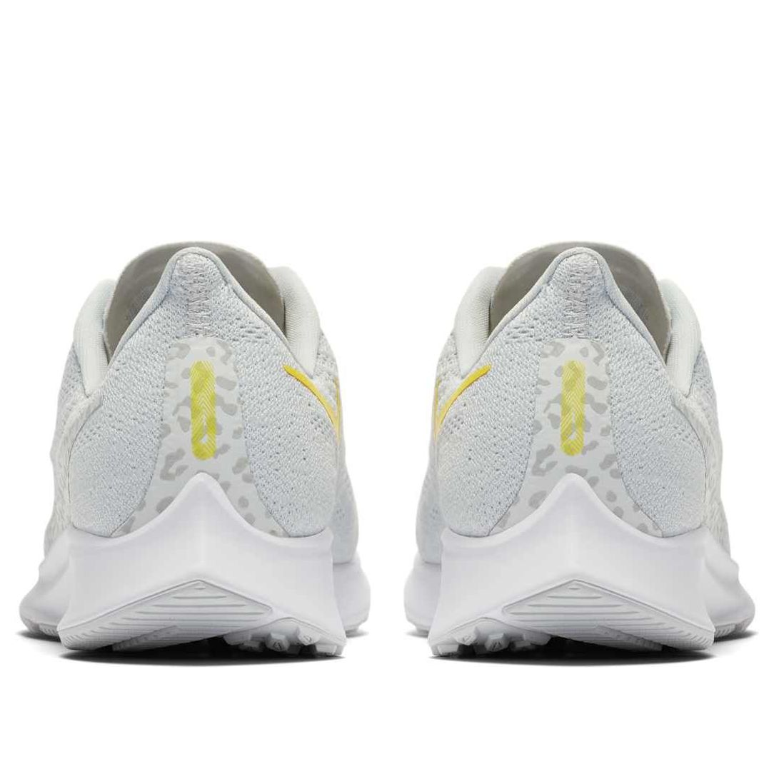 (WMNS) Nike Air Zoom Pegasus 36 'White Grey' CN0158-001