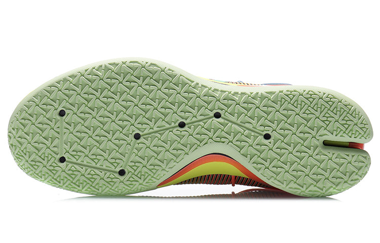 Li-Ning Speed 7 Premium C.J. McCollum 'Christmas' ABAR001-1