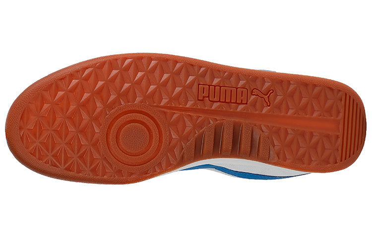 PUMA G.vilas 2 Core IDP Low White/Blue 363310-13
