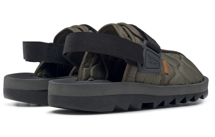 Reebok Beatnik Sandal 'Hunter Green' GW8324