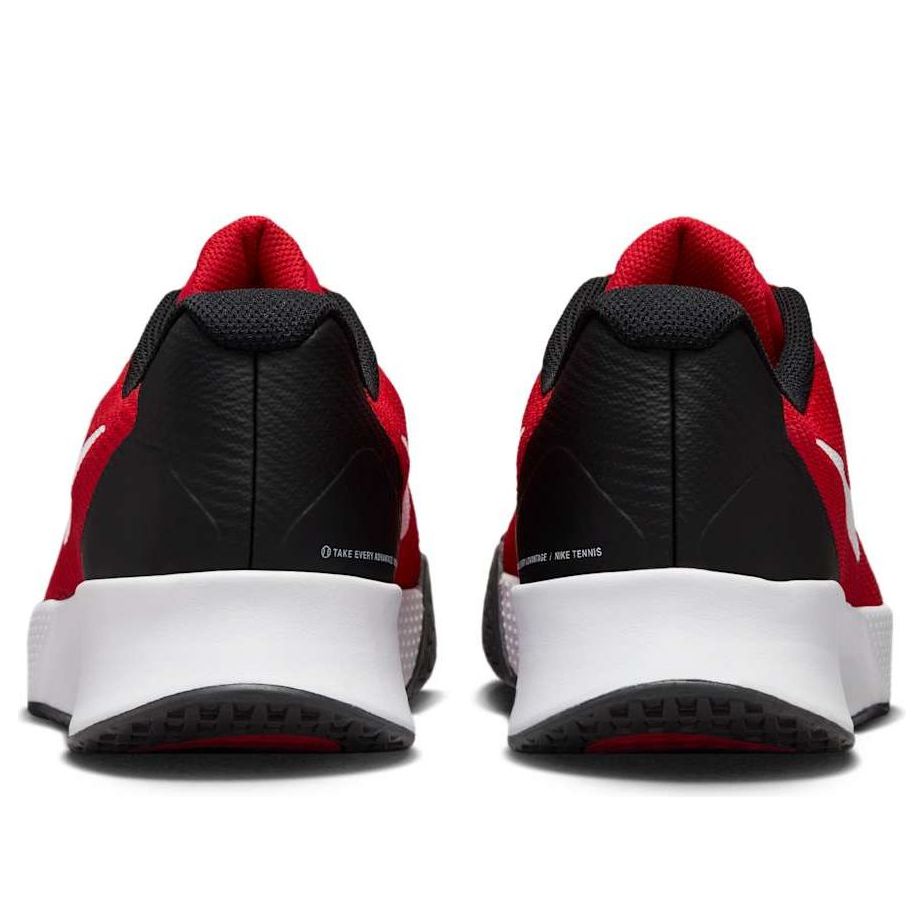 Nike Court Vapor Lite 3 HC 'University Red Black White' FZ2155-600