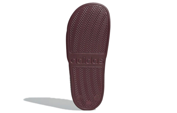 adidas Adilette Shower Slide 'Shadow Red' GZ5928