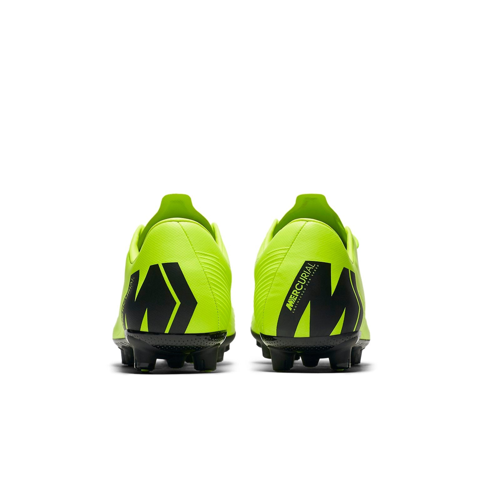 Nike Mercurial Vapor 12 12 Pro HG 'Light Green' AH8760-701