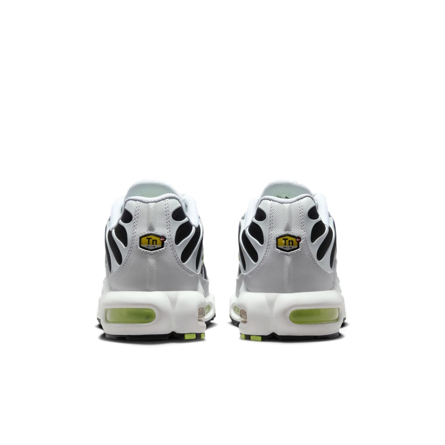 Nike Air Max Plus 'White Black Volt' DM0032-103
