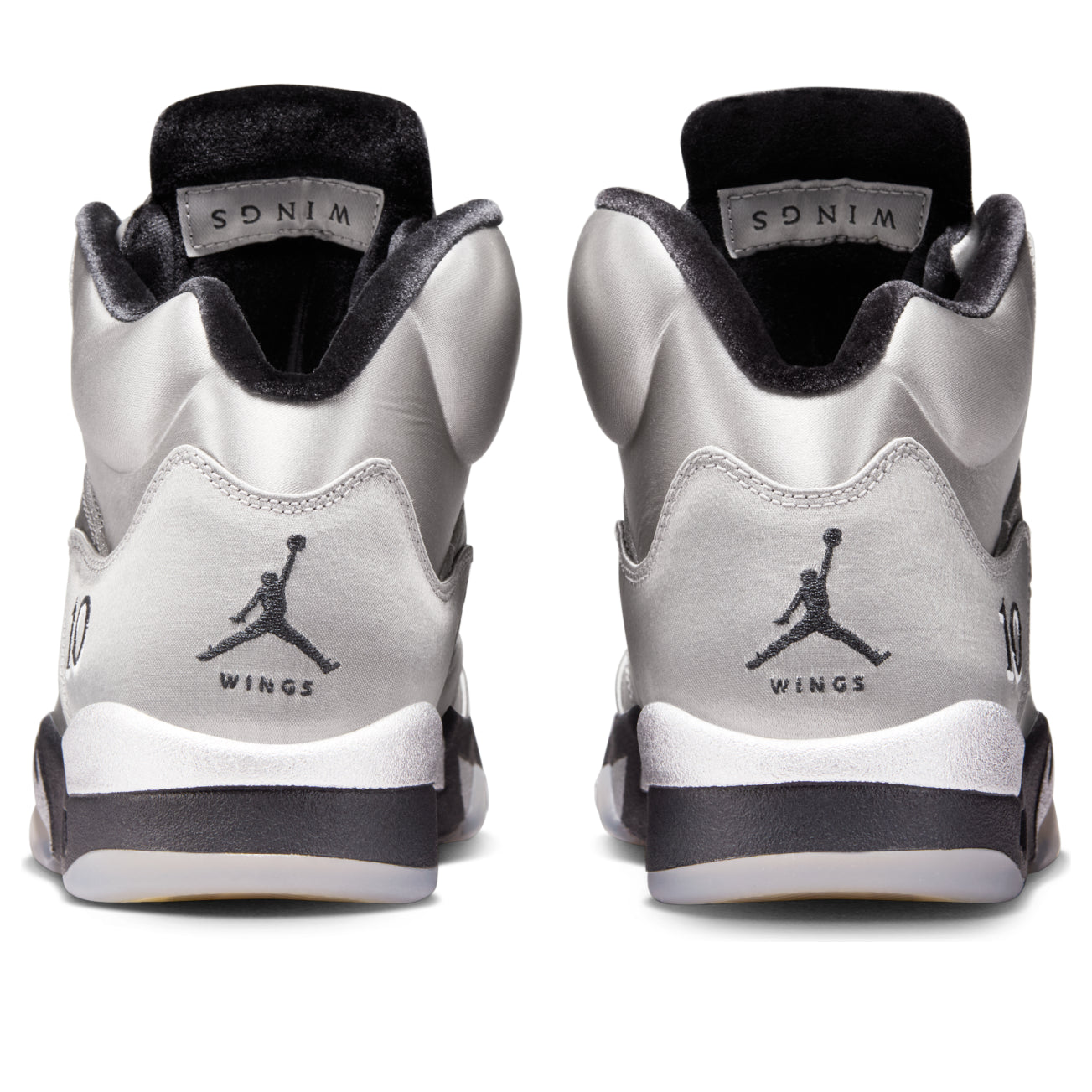 (WMNS) Air Jordan 5 Retro 'Wings' IO2038-001