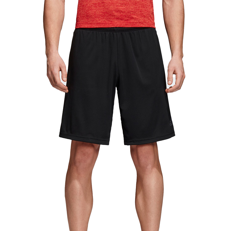 adidas 4Krft Sho Chill Knit Training Shorts Black CZ5357