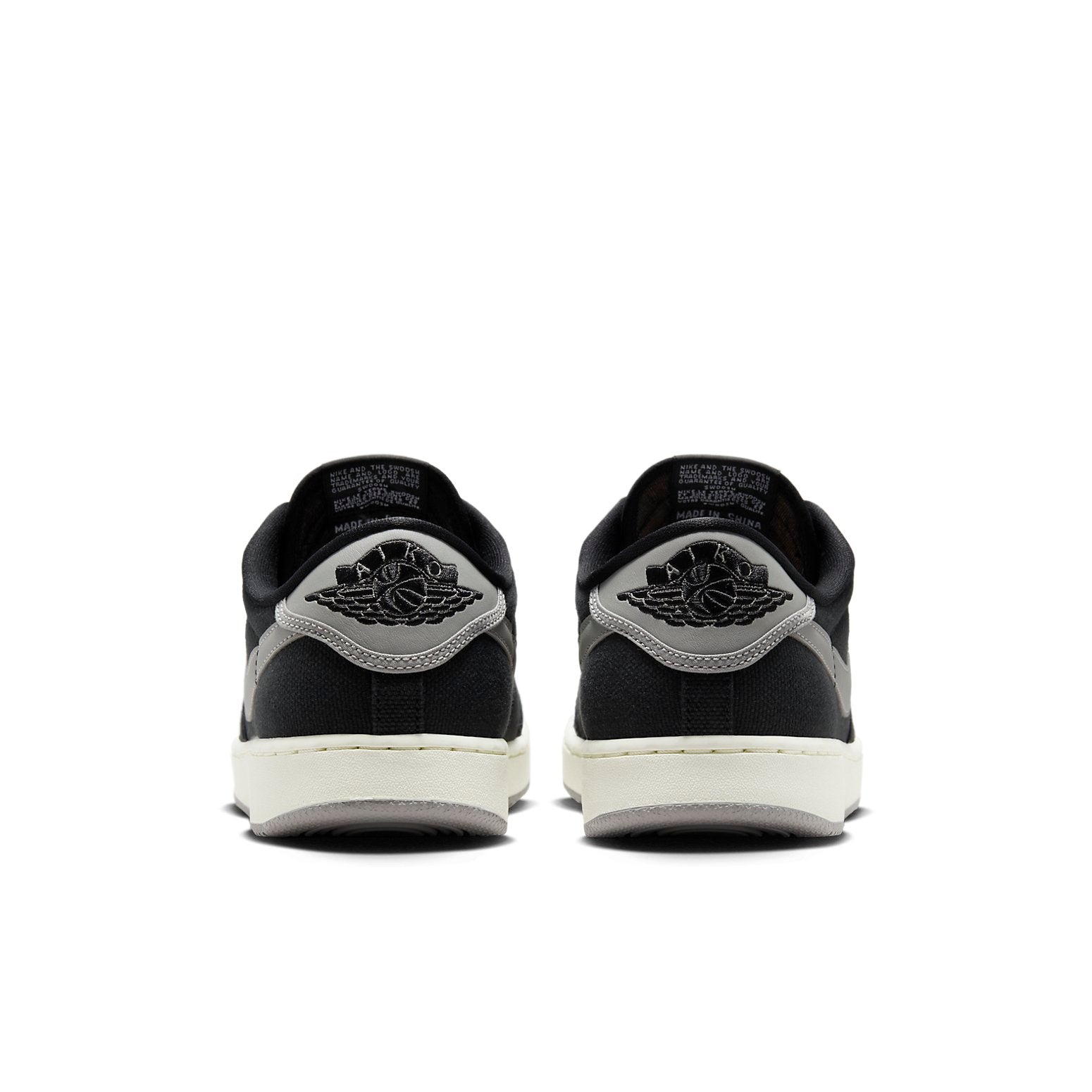 Air Jordan 1 AJKO 'Low Shadow' DX4981-002