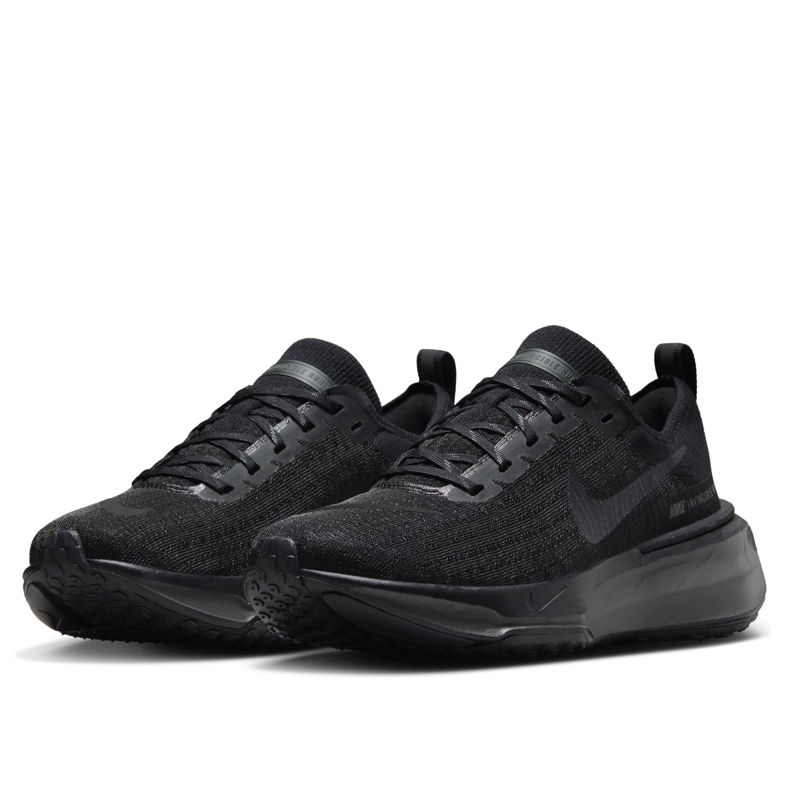 (WMNS) Nike ZoomX Invincible Run 3 'Black' DR2660-007