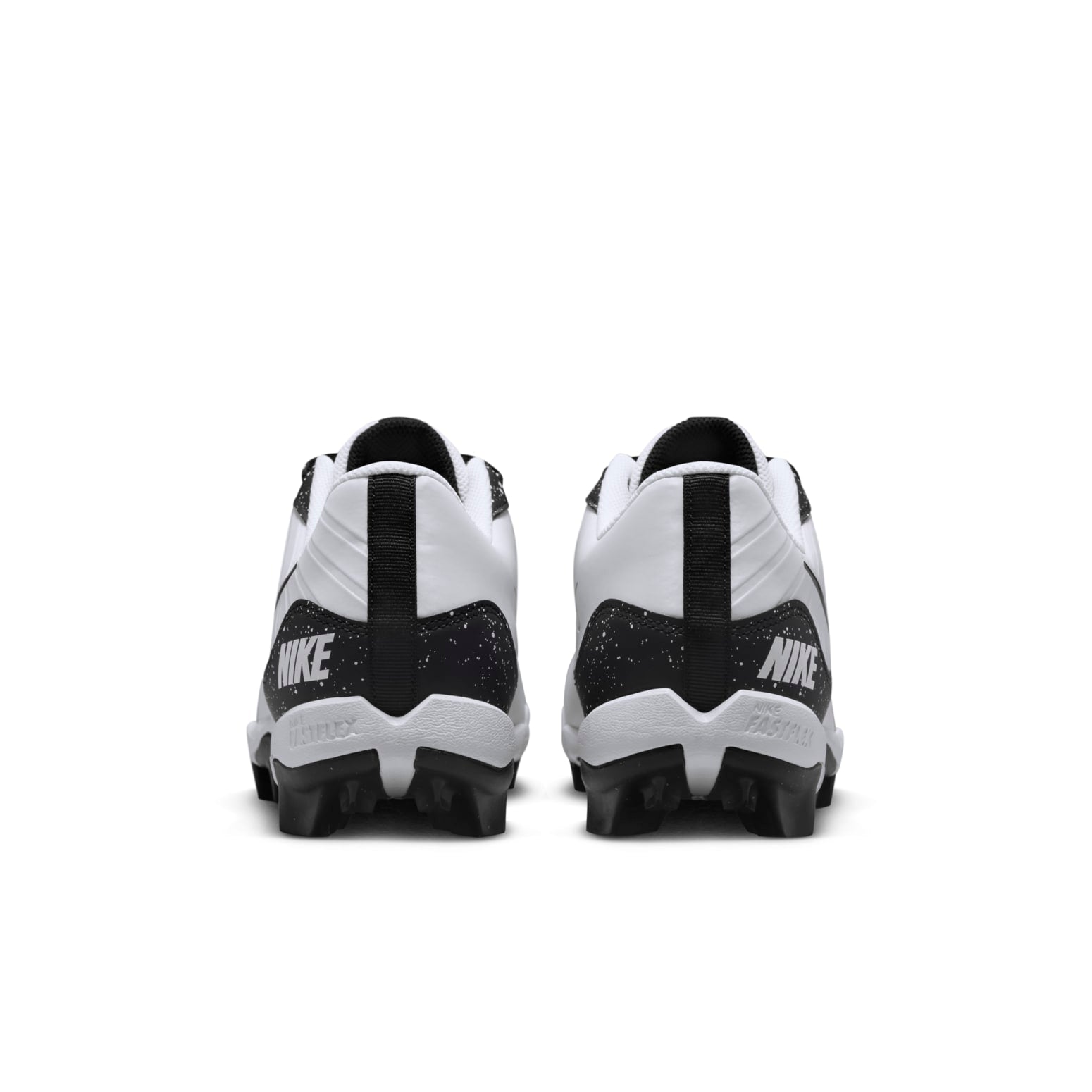 Nike Alpha Huarache 4 Keystone 'White Black' DJ6524-106