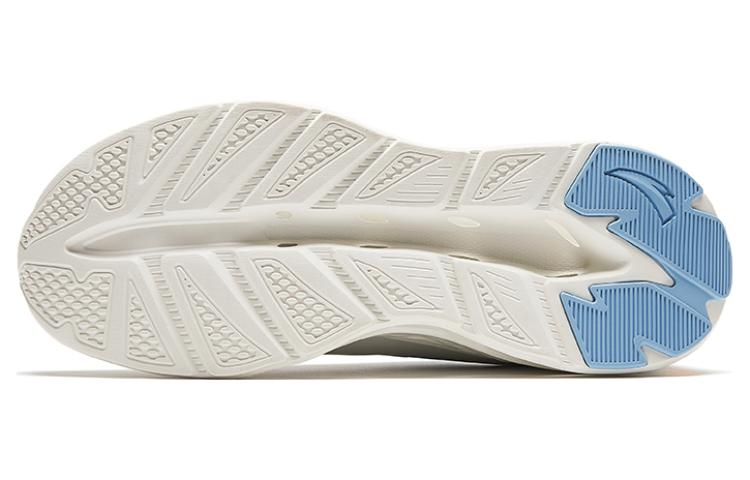 ANTA Energy Ring 'White Beige Blue' 912345578-6