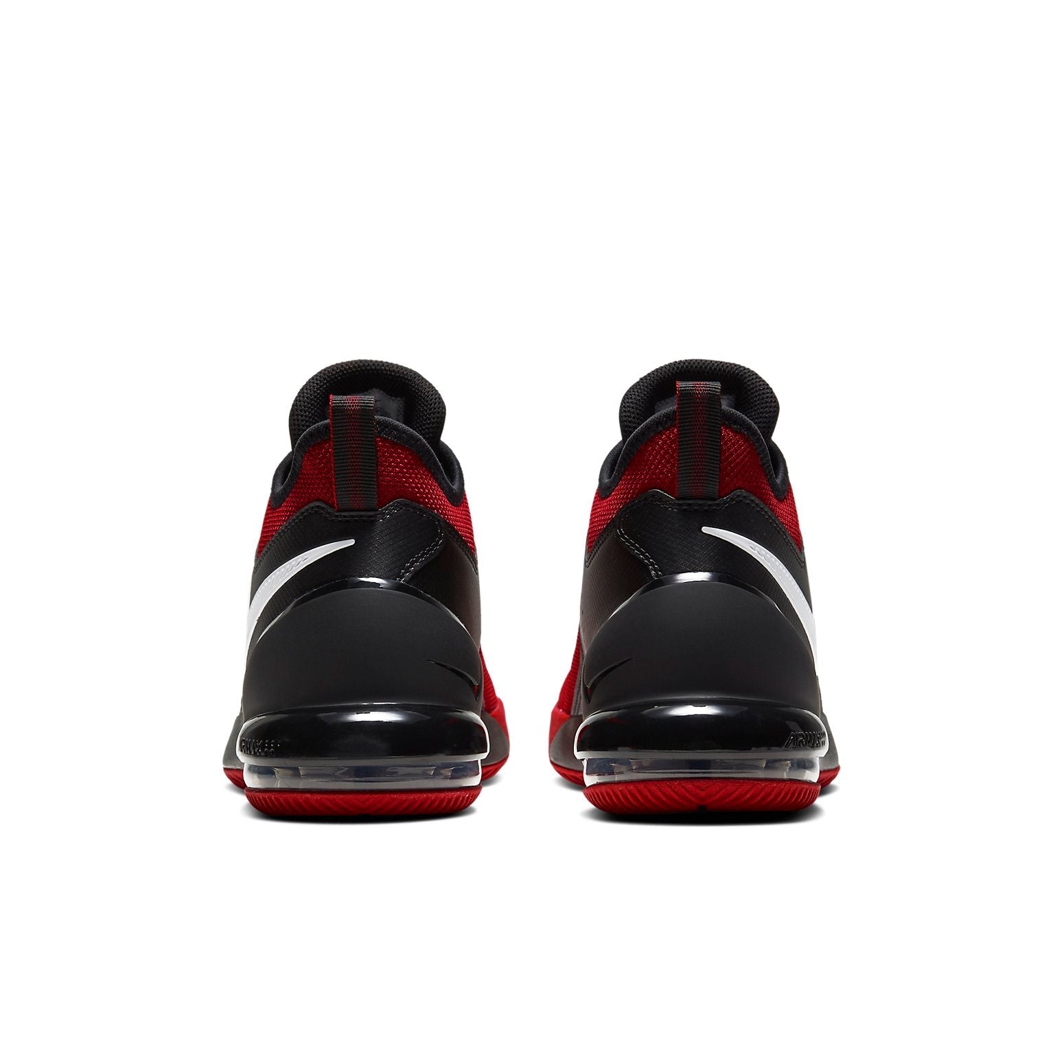Nike Air Max Impact 'University Red Black' CI1396-600