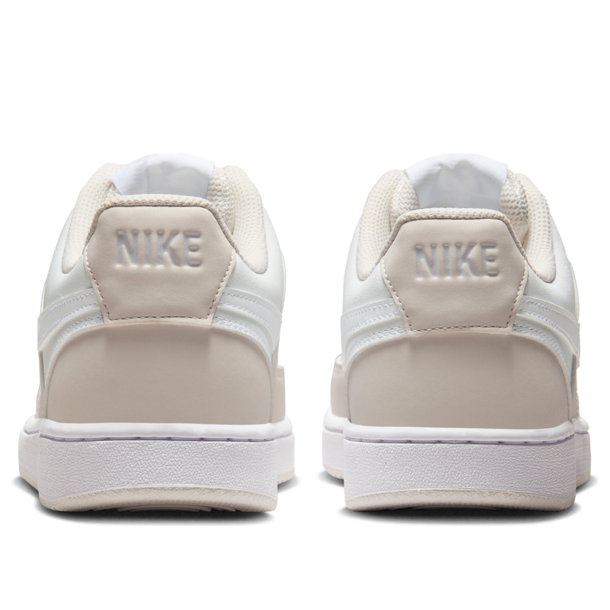 (WMNS) Nike Court Vision Low 'Phantom White'  IM1652-002