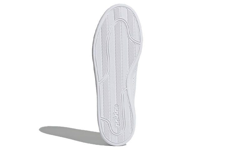 adidas Cloudfoam Advantage Clean 'Footwear White' AW3914