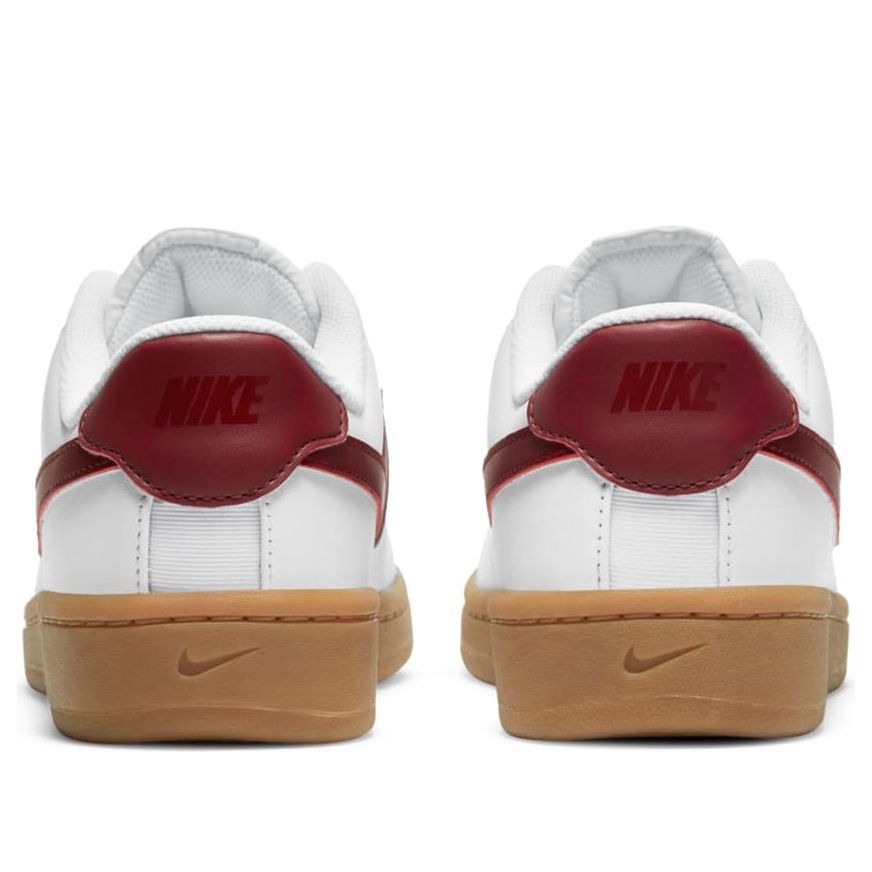Nike Court Royale 2 Low 'Whte Team Red Gum' CQ9246-103