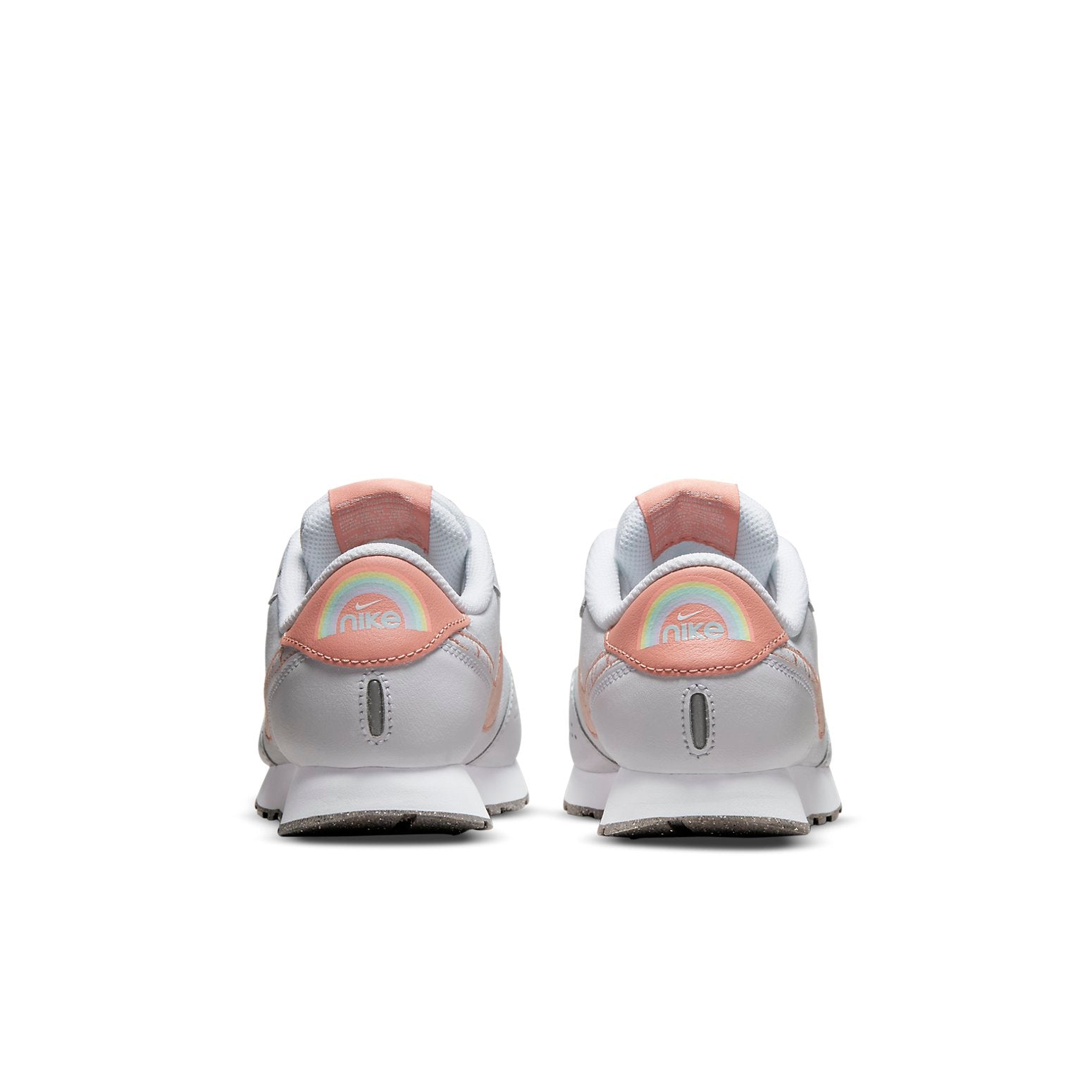 (GS) Nike MD Valiant SE 'White Pink' DM1273-100