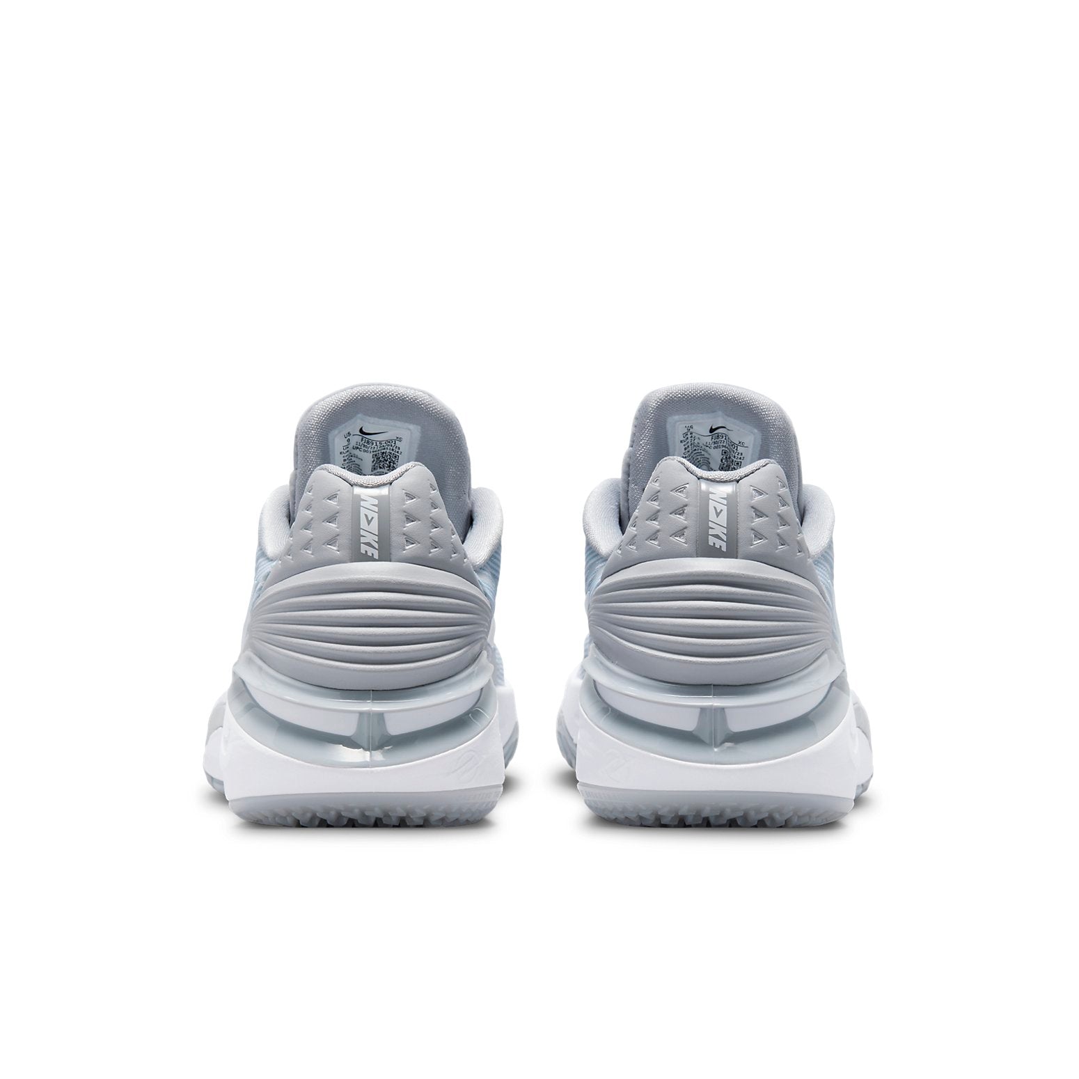 Nike Air Zoom GT Cut 2 TB 'Wolf Grey' FJ8915-001