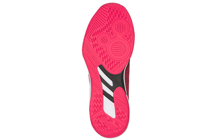 (WMNS) ASICS Gel-Netburner Ballistic FF 'Pixel Pink' 1052A002-700