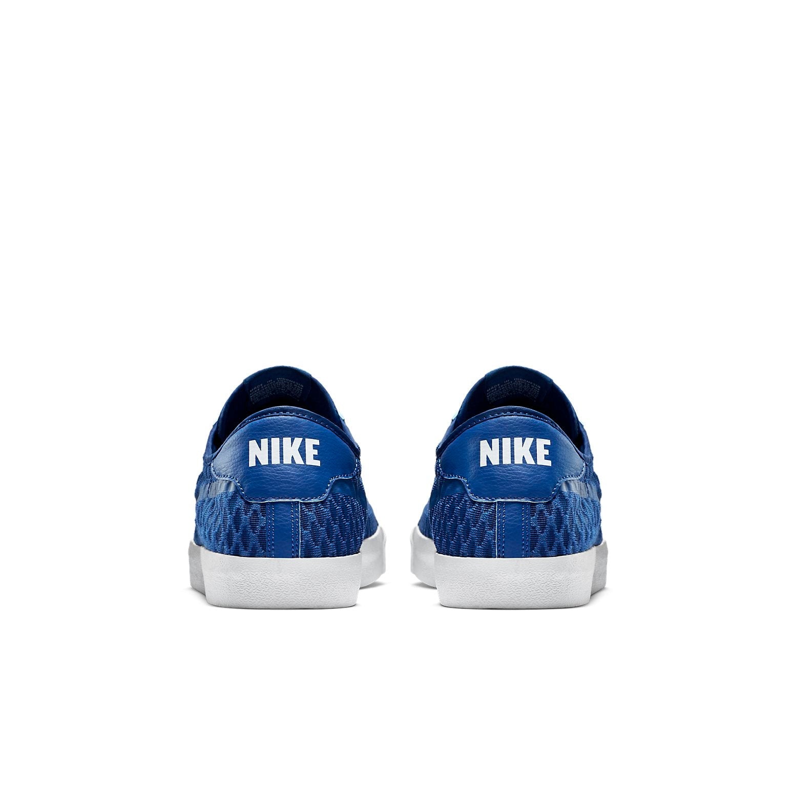 Nike Tennis Classic AC ND Blue 377812-417