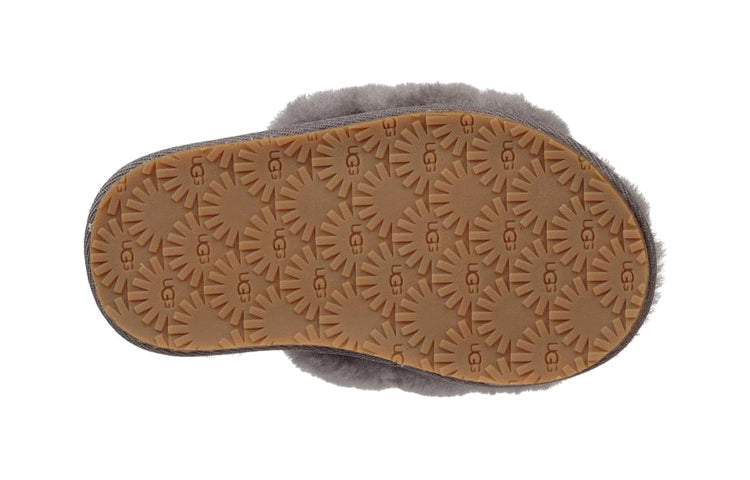 (TD) UGG Fluff Yeah Slide 1098579T-CHRC