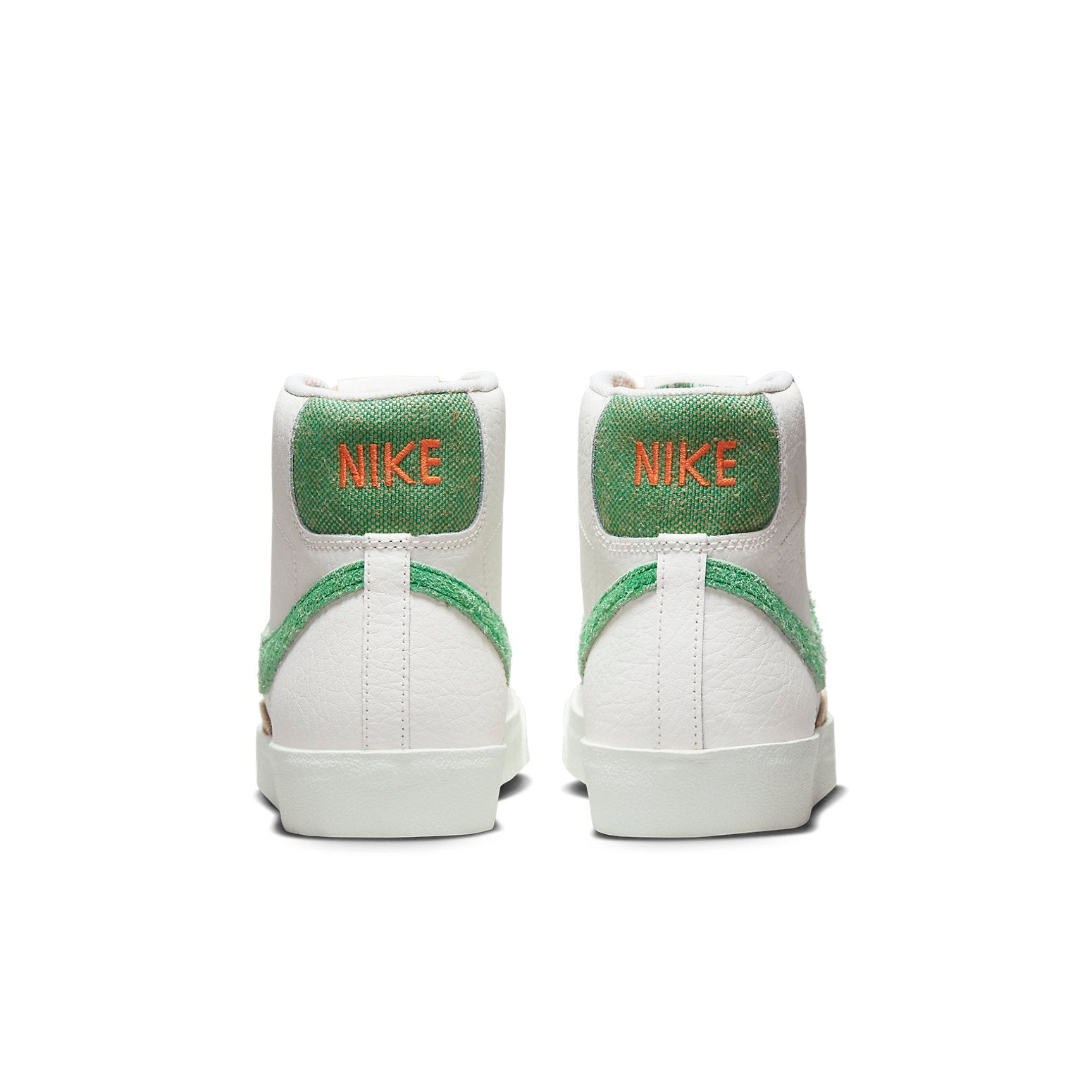 Nike Blazer Mid '77 Vintage 'Sail Stadium Green' FD0759-133