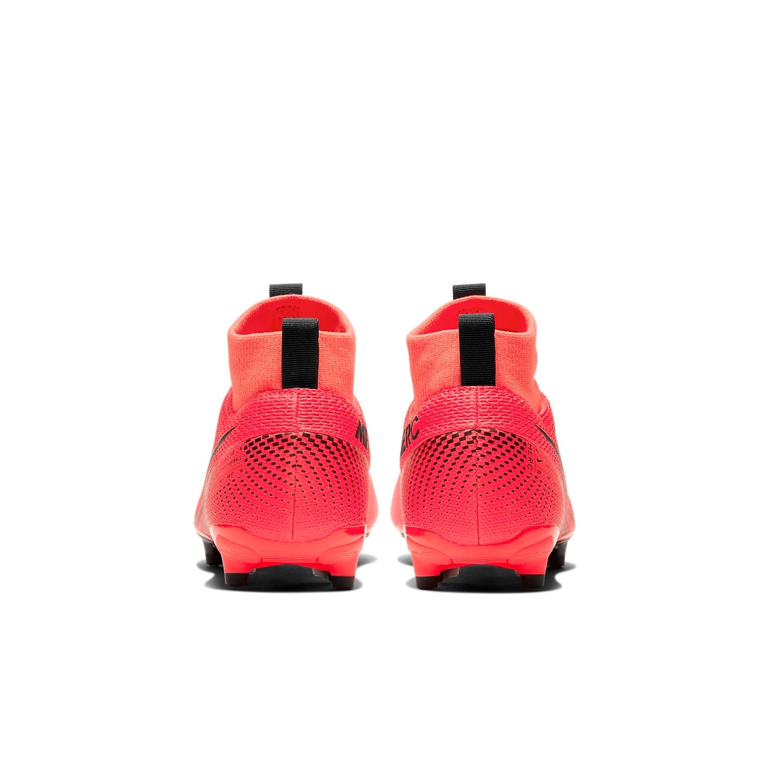 (GS) Nike Mercurial Superfly 7 Academy MG 'Laser Crimson' AT8120-606