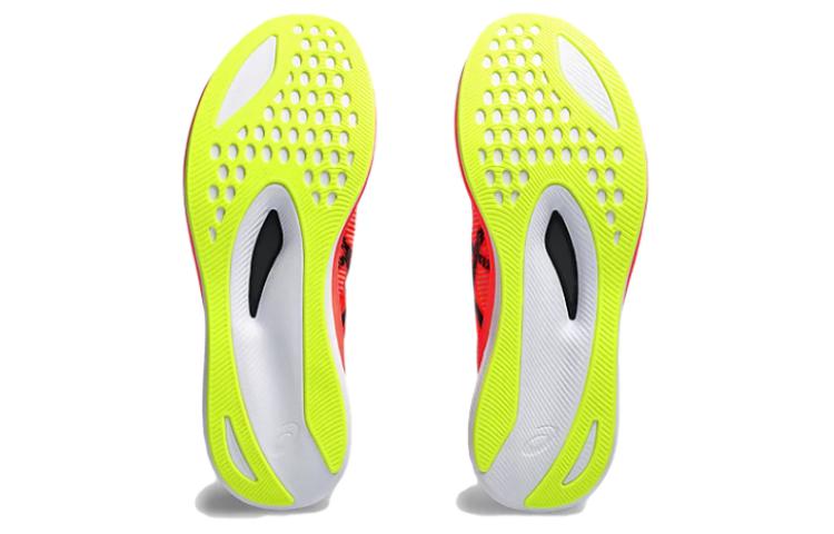 ASICS MAGIC SPEED 3 2E 'Red' 1011B704-600