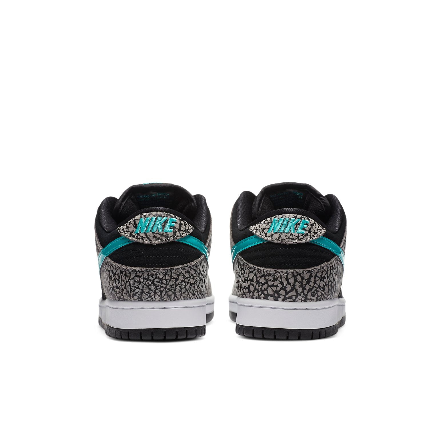Nike SB Dunk Low Pro 'Atmos Elephant' BQ6817-009