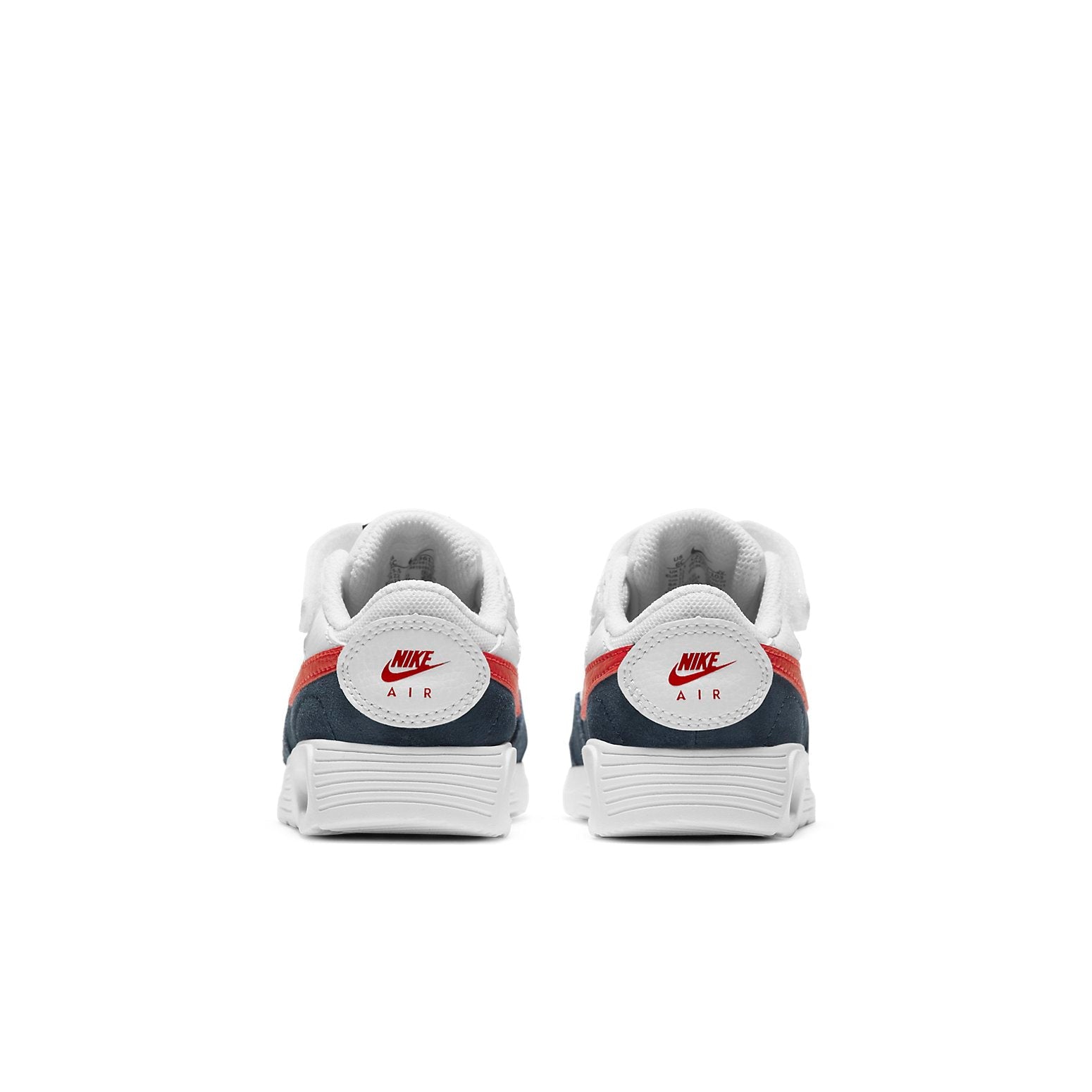 (TD) Nike Air Max SC 'Obsidian University Red' CZ5361-103