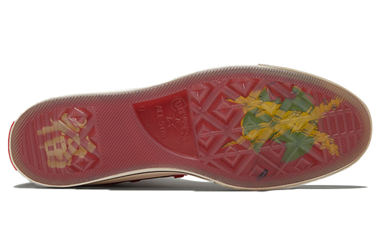 Converse Chuck 70 High 'Chinese New Year - Firecracker' 170585C