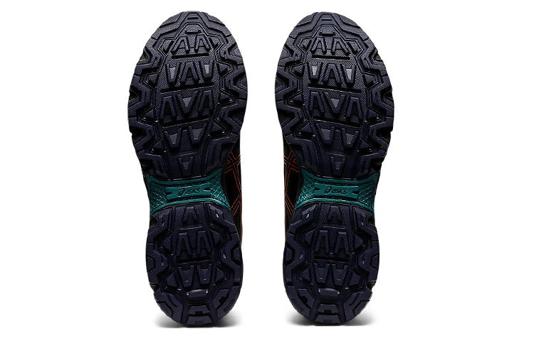 ASICS Gel-Venture 8 'Midnight Cherry' 1011A824-408