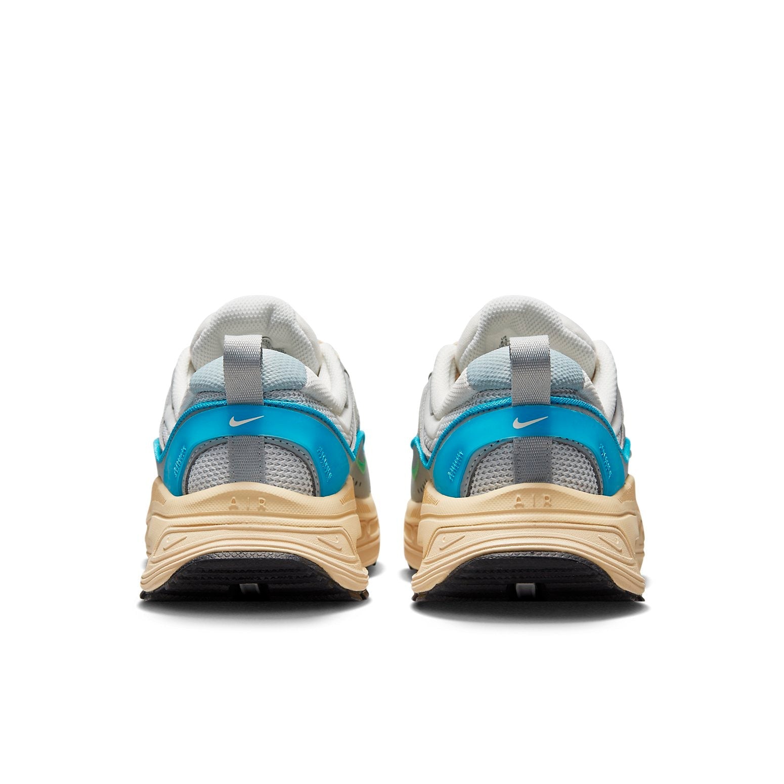 (WMNS) Nike Air Max Bliss 'Light Smoke Grey' FJ5441-077