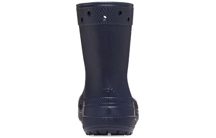 Crocs Classic Boots 'Navy' 208363-410