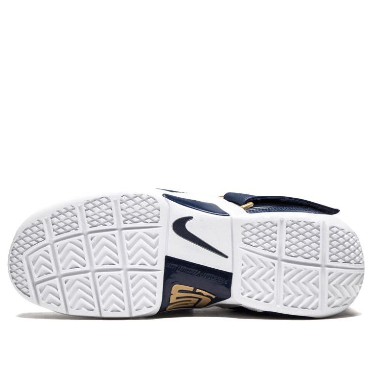 Nike LeBron Soldier 1 '25 Straight' AO2088-400