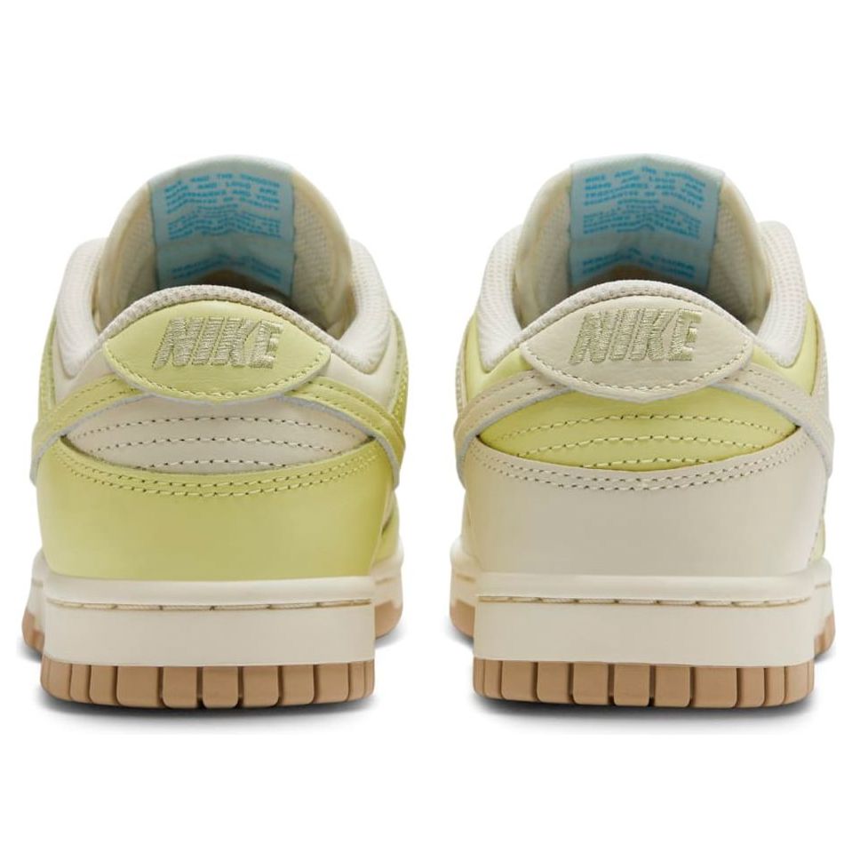 (WMNS) Nike Dunk Low 'Coconut Milk Life Lime' HV9860-172