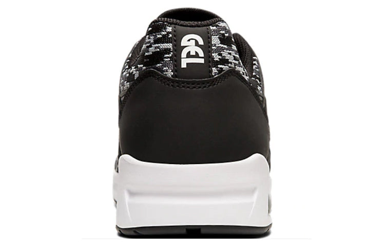 ASICS Gel Saga Sou 'Metropolis Black' 1191A188-020