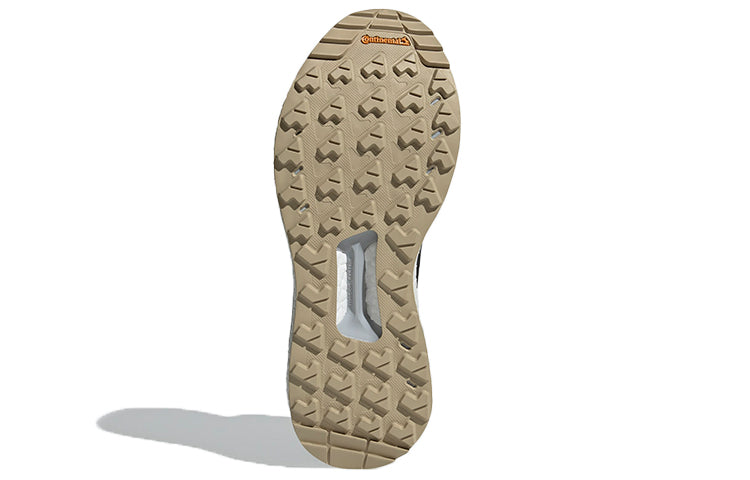 (WMNS) adidas Terrex Free Hiker Primeblue 'Black Savanna' FY7337