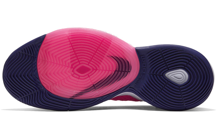 Nike Zoom Rize 'Kay Yow Pink Red' CV1938-600