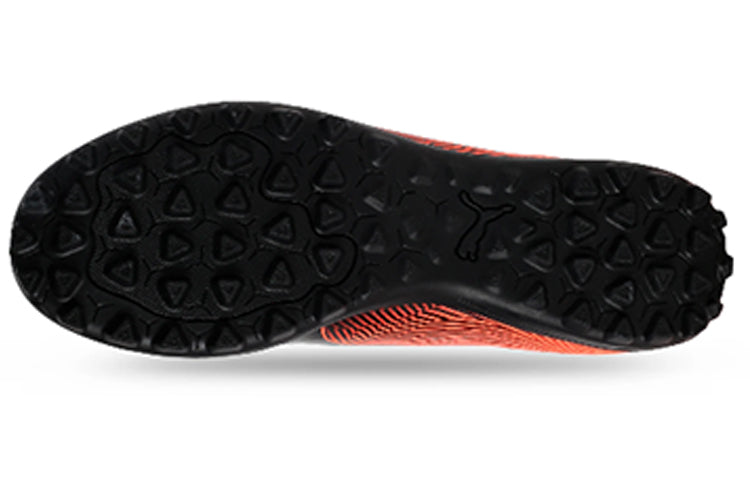 PUMA Spirit II TT Red/Black 105523-06