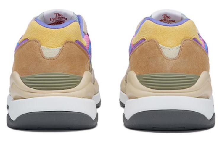 New Balance 57/40 'Calm Taupe Vibrant Apricot' M5740SSP