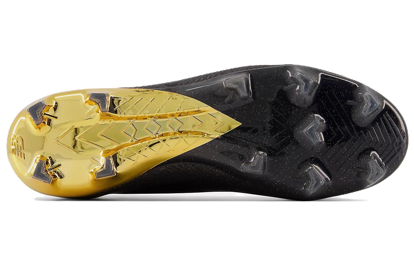 New Balance Furon v7 Pro 1st Edition FG 'Black Gold' SF0FBB7
