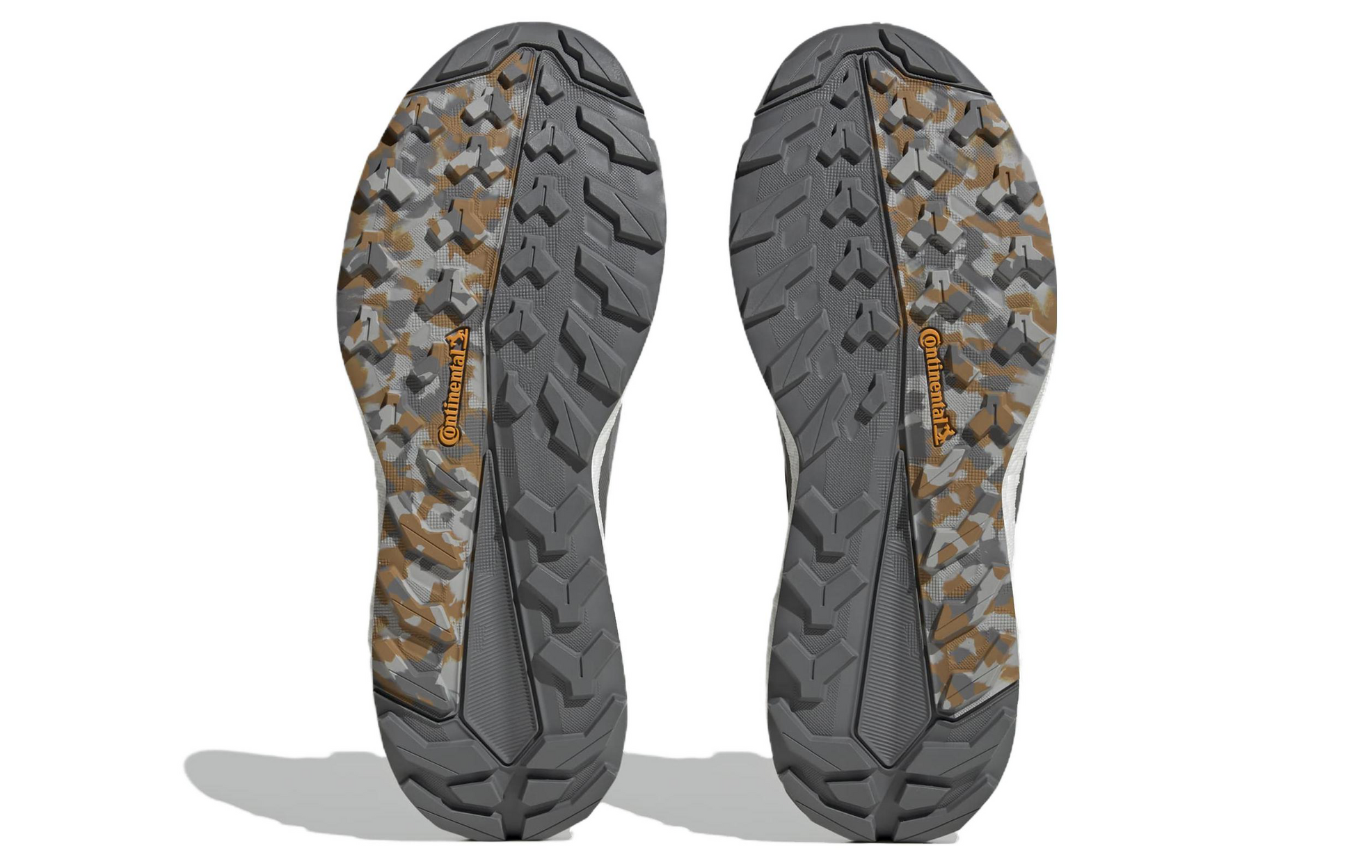 adidas Terrex Free Hiker 2 x and wander 'Bronze Strata'  HQ1444
