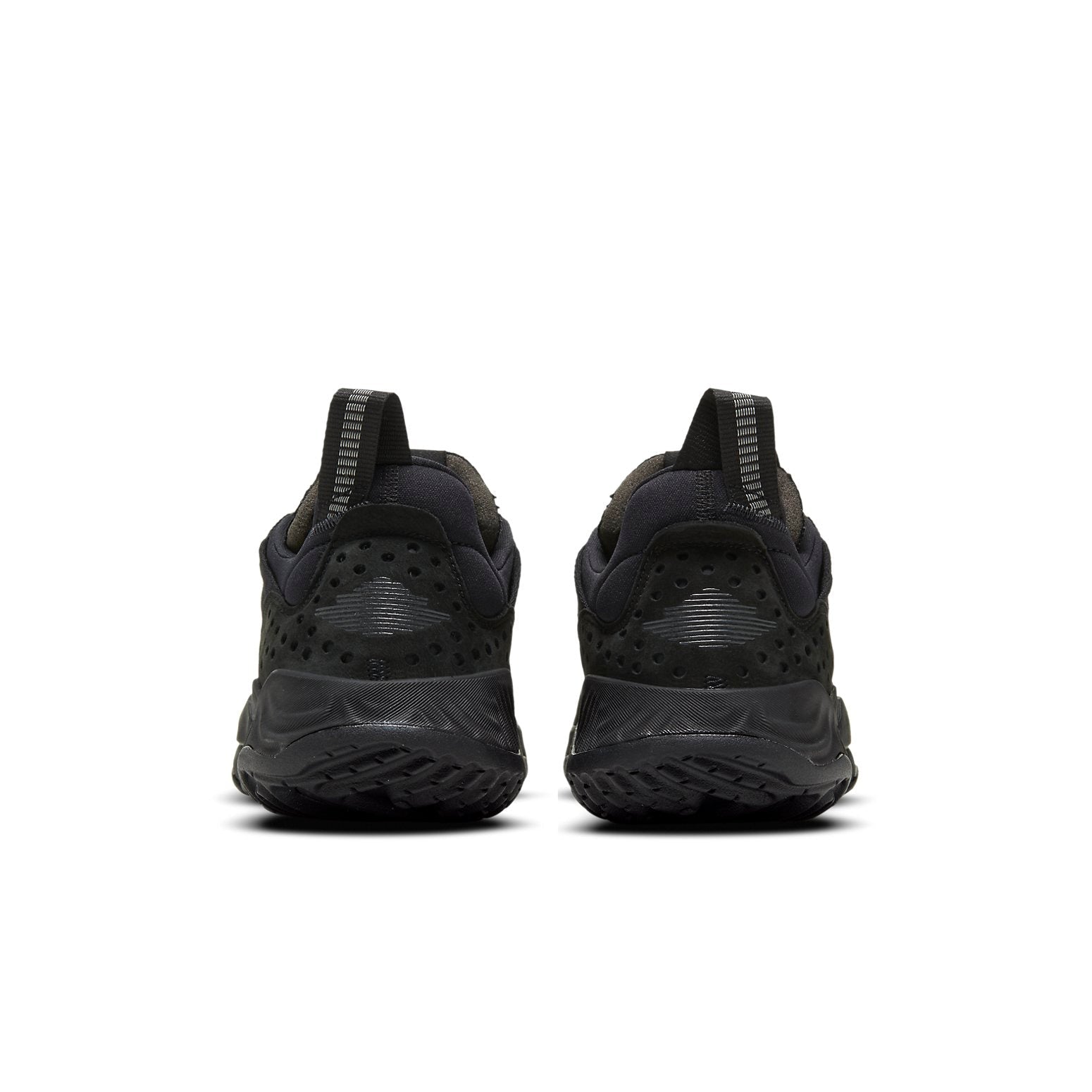Air Jordan Delta 'Black' DB5768-007
