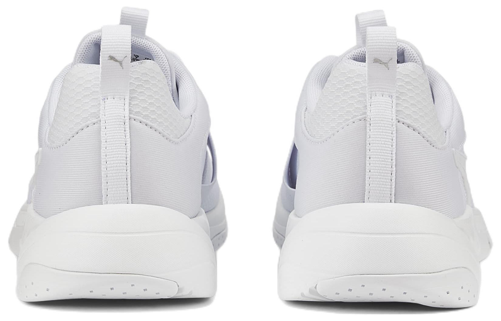 (WMNS) PUMA Zora 'White' 386274-01