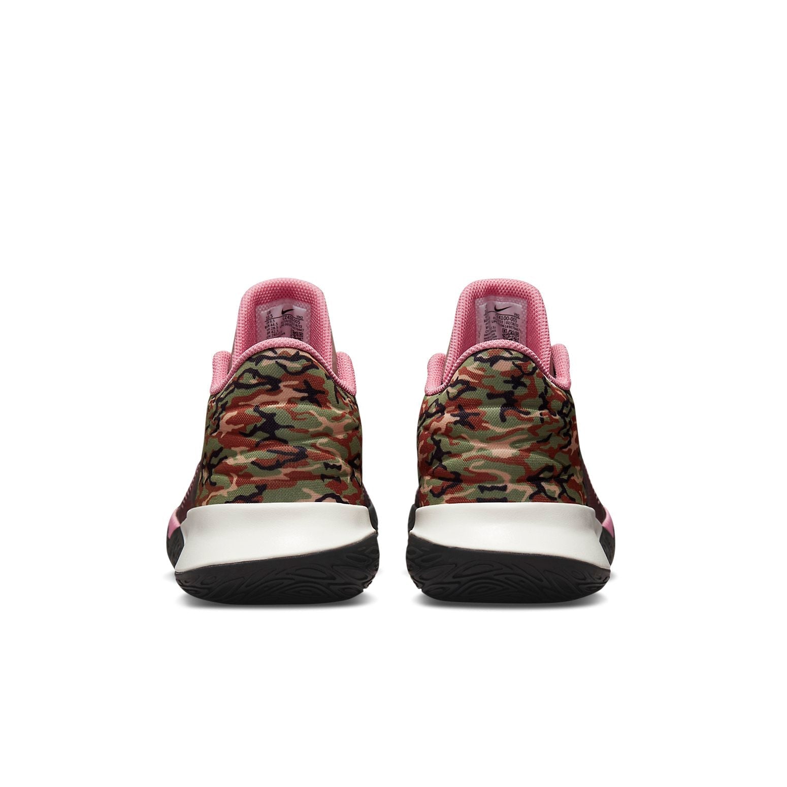 Nike Kyrie Flytrap 5 'Moon Fossil Pink Gaze Camo' CZ4100-005